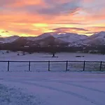 בית נופש Mary Rook - Uk1369 *