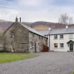 Mary Rook - Uk1369 Feriehus Keswick (Cumbria)