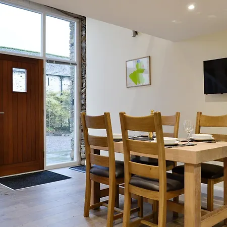 Mary Rook - Uk1369 度假居