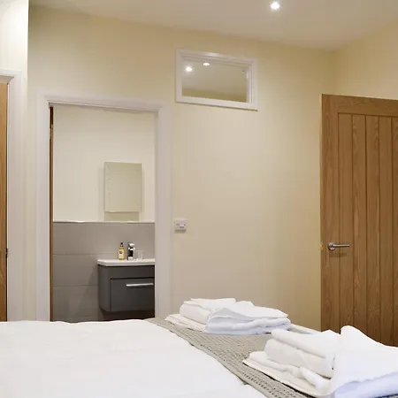 度假居 Mary Rook - Uk1369