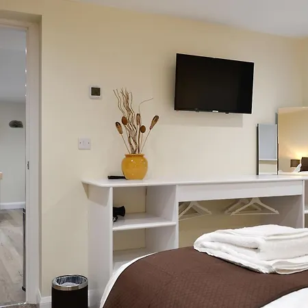 Vakantiehuis Mary Rook - Uk1369 *