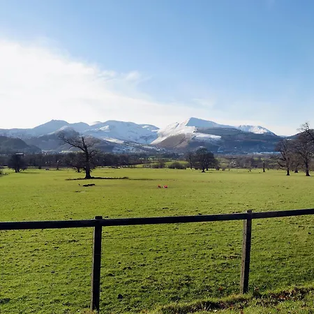 Mary Rook - Uk1369 Vakantiehuis *