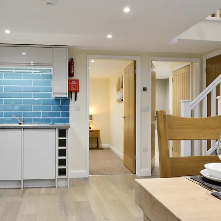 Mary Rook - Uk1369 Vakantiehuis