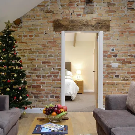 Mary Rook - Uk1369 度假居 *