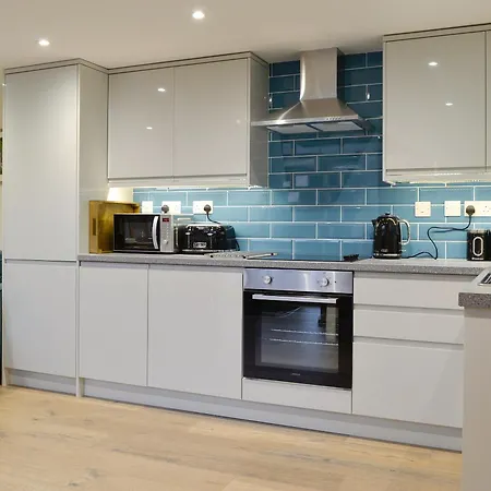 度假居 Mary Rook - Uk1369