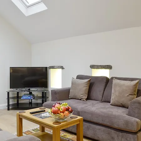 Mary Rook - Uk1369 בית נופש קזיק