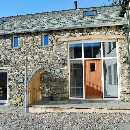 בית נופש Mary Rook - Uk1369 *