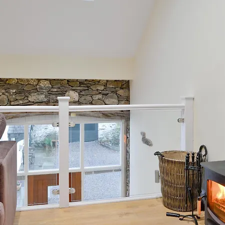 Holiday home Mary Rook - Uk1369